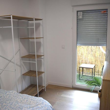 Apartamento Bueno, bonito y barato Málaga Exterior foto