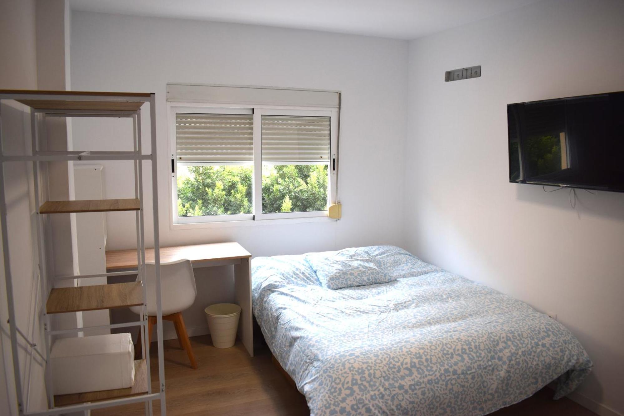 Apartamento Bueno, bonito y barato Málaga Exterior foto