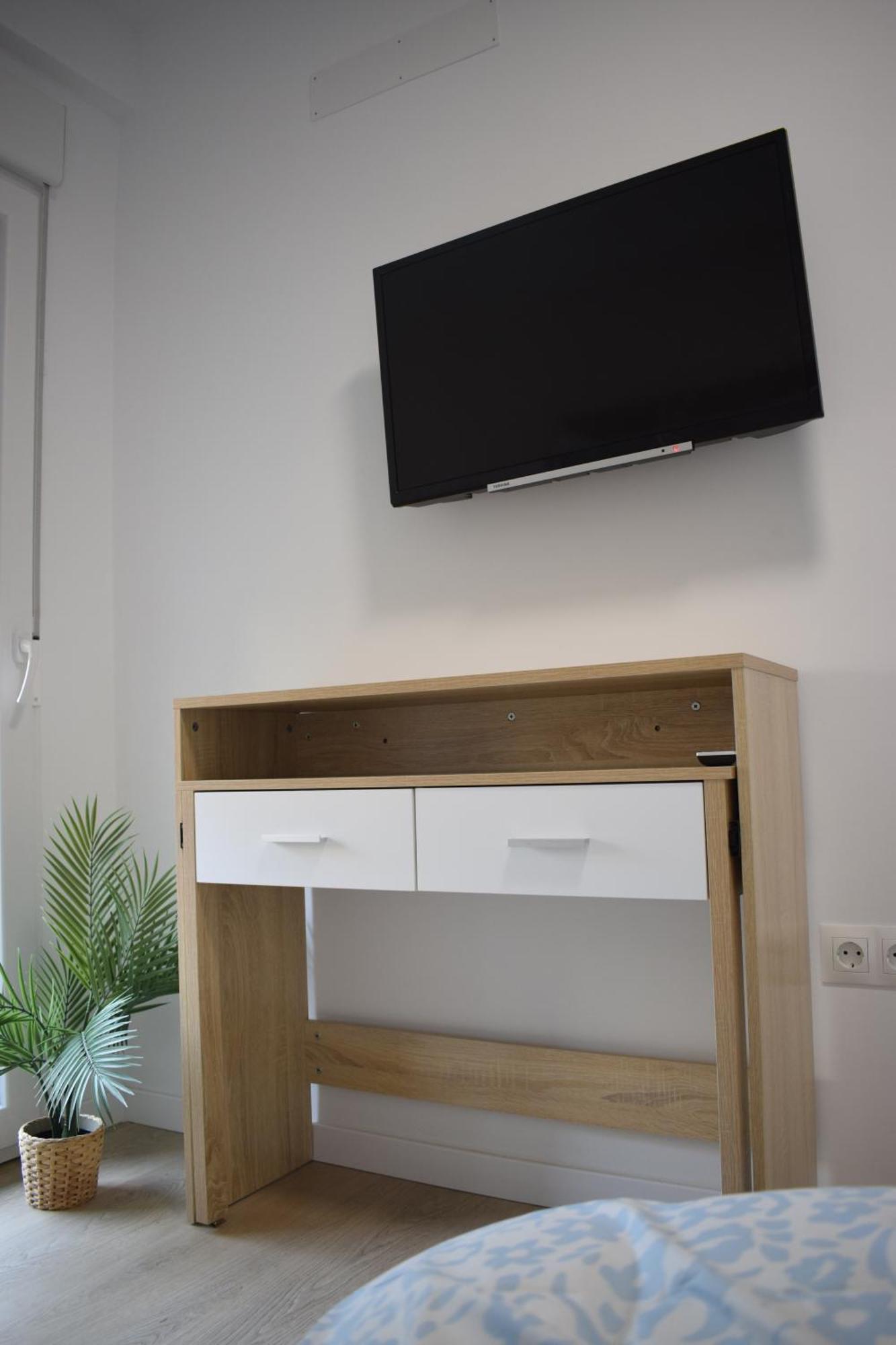 Apartamento Bueno, bonito y barato Málaga Exterior foto