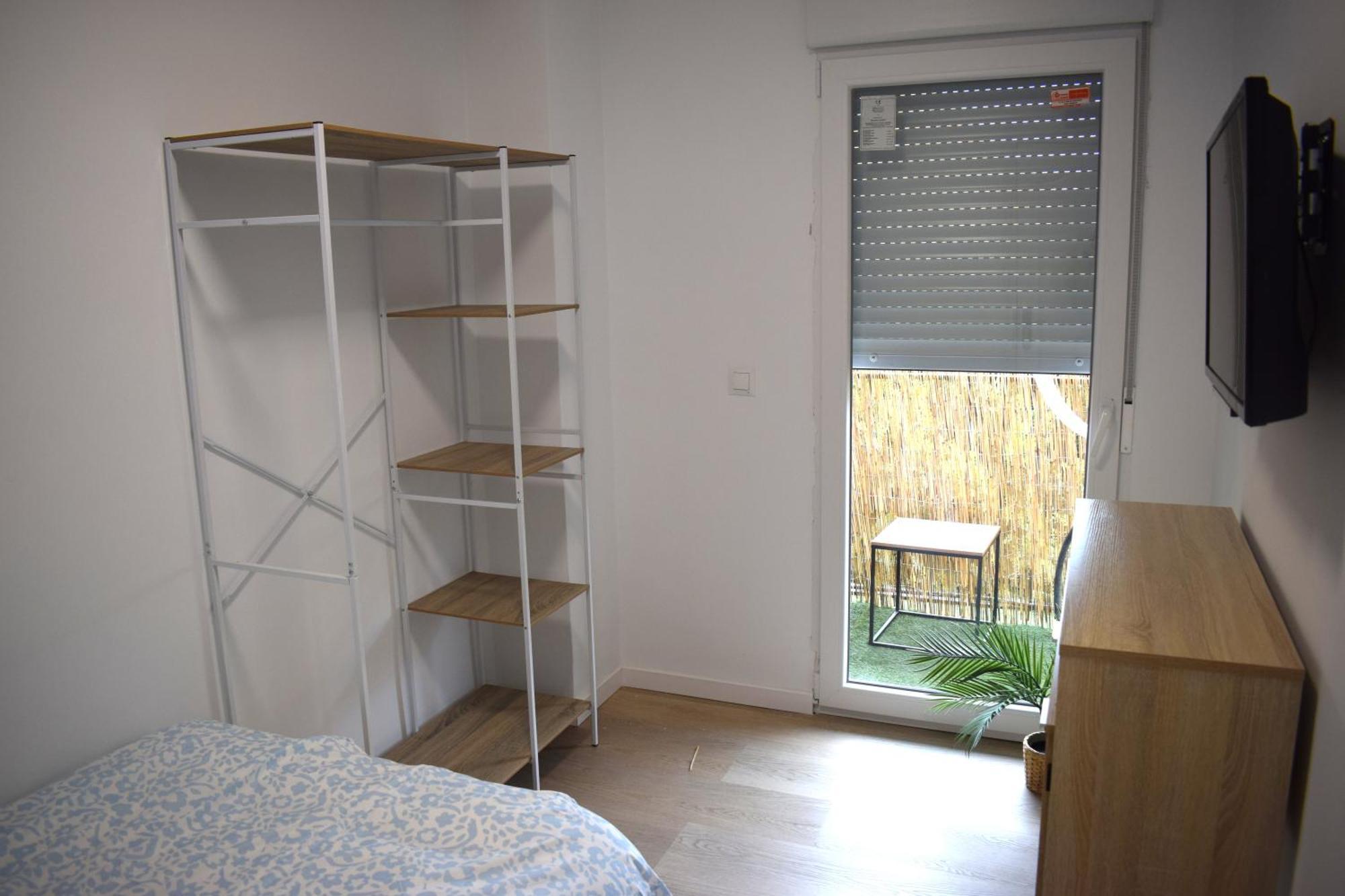 Apartamento Bueno, bonito y barato Málaga Exterior foto