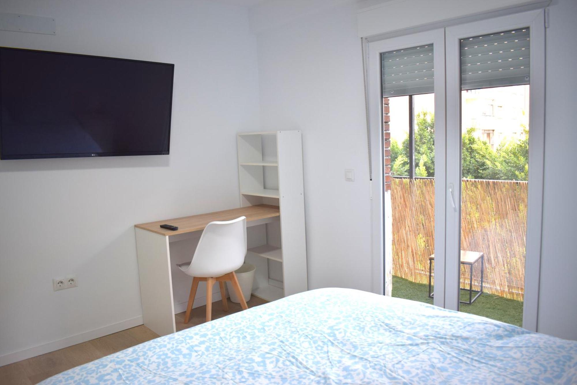 Apartamento Bueno, bonito y barato Málaga Exterior foto