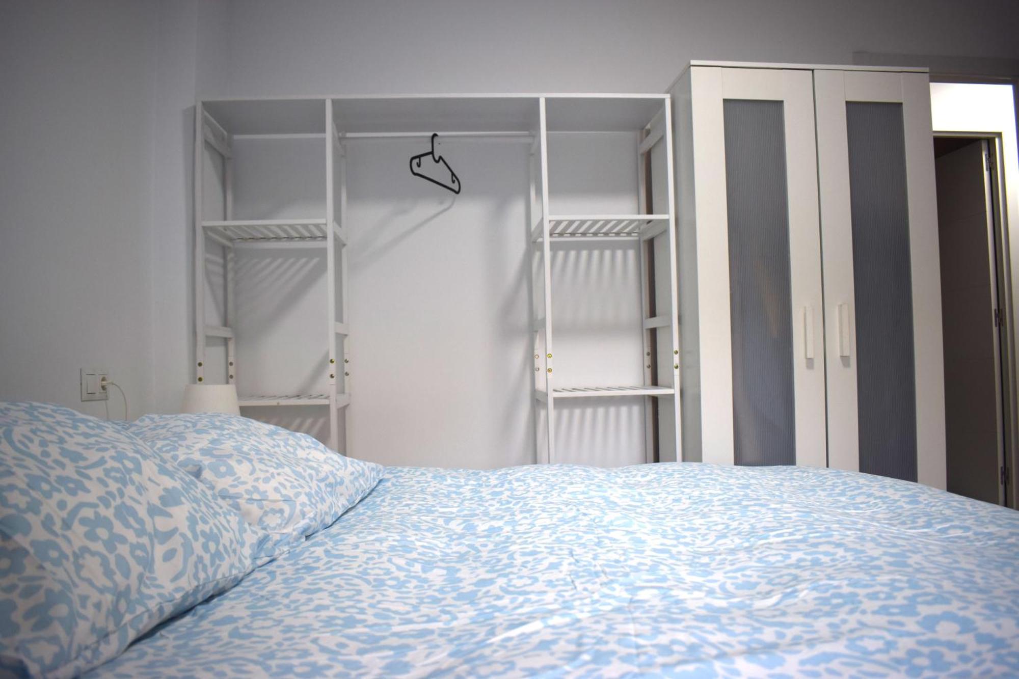 Apartamento Bueno, bonito y barato Málaga Exterior foto